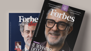 Forbes luglio 2025: un viaggio nell’eccellenza italiana, tra cuochi iconici e grandi imprese