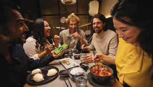 TheFork diventa social e lancia un assistente IA