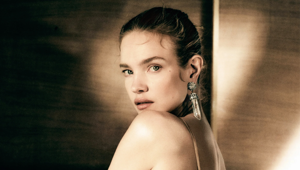 Ermanno Scervino presenta la nuova campagna adv per la collezione FW 25/26 con Natalia Vodianova