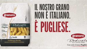 Al.Ta Agency scelta da Granoro dopo gara per la nuova campagna OOH