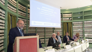 L'Intelligenza Artificiale in Italia: il 77% la usa, ma solo il 7% la conosce bene. Servono educazione digitale e regolamentazione. Dal Quinto Rapporto Ital Communications-IISFA