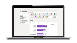 Kantar lancia ExperienceEvaluator per accelerare  il benchmarking e l’ottimizzazione della Customer Experience