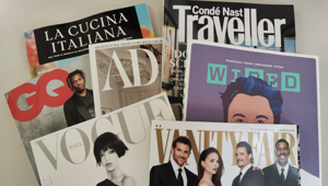 Condè Nast Italia rafforza l'offerta digitale con Brand Lift Survey, nuovo servizio in collaborazione con Comscore e Brand Metrics . In crescita audience e soluzioni adv