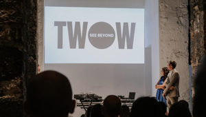 TWOW svela nuovo logo e sito con brand identity firmata Studio FM e aumenta del +26% i ricavi nel 2024