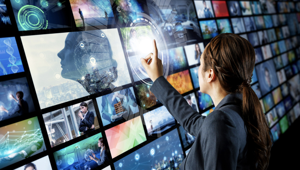 Il mercato Entertainment & Media globale verso i 3.500 miliardi di dollari di ricavi entro il 2029: pubblicità, eventi live e gaming i motori della crescita