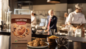 Balocco torna in comunicazione: Risofrolle e Fagottini protagonisti di un’estate extra crunchy
