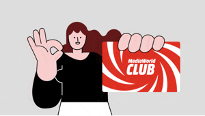 Mediaworld Club evolve e rafforza la partnership con TLC worldwide per una loyalty sempre più emozionale, personalizzata e con l'introduzione della "Gaming Room”