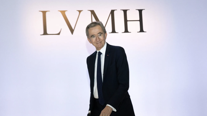 LVMH: fatturato in calo nel primo semestre 2025 (-4%), ma fiducia nel ...