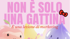 Intervista a The Brandformance Society sul report ‘Non è Solo una Gattina, è una Lezione di Marketing’ (Hello Kitty). Serena: “Budget e contenuto non bastano: per un successo nel tempo serve una integrazione che unisca dati, strategia e creatività”