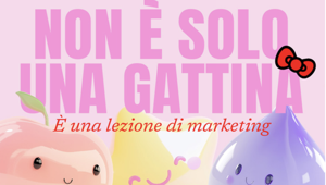 Intervista a The Brandformance Society sul report ‘Non è Solo una Gattina, è una Lezione di Marketing’ (Hello Kitty). Serena: “Budget e contenuto non bastano: per un successo nel tempo serve una integrazione che unisca dati, strategia e creatività”