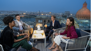 VisitMalta Incentives & Meetings: nuovo sito web per raccontare l’offerta MICE di Malta
