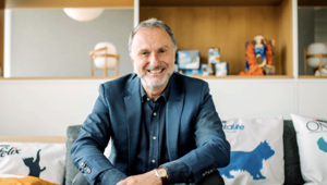 Fabio Degli Esposti è il nuovo Amministratore Delegato Purina Italia e Direttore Regionale Sud Europa