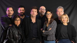 Hearts & Science si aggiudica il planning di Pasquale Bruni