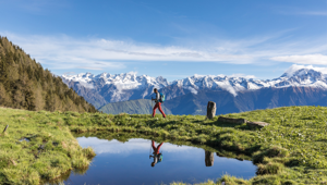 La Valtellina sceglie DAG Communication per la promozione del suo territorio