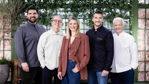 Eridania ritorna a Bake Off Italia e in TV con uno spot che accompagnerà l’intera stagione e una campagna addressable su Facebook e Instagram, per raccontare la passione per i dolci anche fuori dallo schermo