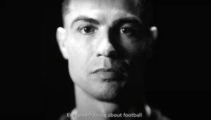 Cristiano Ronaldo volto della nuova campagna ‘I Came for Football, I Stayed for More’: l’Arabia Saudita si presenta al mondo tra sport, cultura e intrattenimento. ll Paese rafforza la valorizzazione del turismo leisure e degli eventi con 800 mld di $