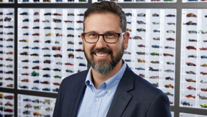 Mattel riorganizza la leadership globale: Roberto Stanichi nominato Chief Global Brand Officer