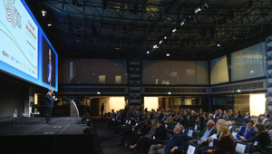 Oscar di Bilancio 61Esima Edizione: FERPI annuncia le prime collaborazioni. Deloitte Italia sarà Technical Supporter dell’edizione 2025. Media partner Il Sole 24 Ore