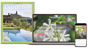 E’ online Gardenia Web: la prima piattaforma in Italia dedicata a tutti gli appassionati di giardinaggio con video tutorial e assistente virtuale