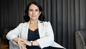 Adriana Valle è la nuova Corporate Affairs & Communication Director di JTI Italia