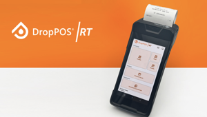 A-Tono porta un nuovo media nel punto cassa. DropPOS /RT trasforma l'obbligo normativo sui pagamenti in un'opportunità di comunicazione per brand e retailer