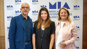 MIA 2025 torna a Roma dal 6 al 10 ottobre: nuove iniziative, focus su innovazione e coproduzioni internazionali per il mercato italiano dell’audiovisivo