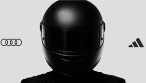 Adidas e il futuro team Audi F1: al via una partnership pluriennale
