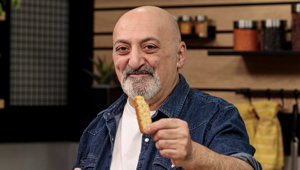 Nuovi sapori e nuove sfide con Luca Pappagallo “In Cucina Con Luca Pappagallo” dal 14 settembre su Food Network e in streaming su Discovery+
