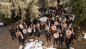 Hearts & Science accende lo Startup Barbecue e apre l’edizione 2025 di Villa Futura. Il 15-16 settembre a Milano
