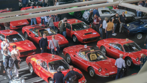 Auto e Moto d’Epoca: SAY firma la nuova esperienza digitale del salone internazionale. È online il nuovo sito
