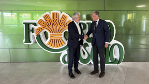 Forno d’Asolo è Regional Partner di Fondazione Cortina fino al 2027