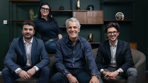 Menarini conferma Conic per la comunicazione e il nuovo spot TV di Laila