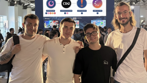 Gamethology si conferma la community n.1 in Italia per il mondo del gaming