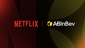 AB InBev e Netflix annunciano una partnership globale: una inedita collaborazione pluriennale unisce i brand di birra con i titoli e gli eventi live di Netflix