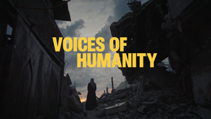 "Voices of Humanity": al via la campagna UE in 10 Stati per promuovere i principi umanitari. Firma WPP