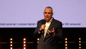 Robbiati (FCP-AssoTV): "La TV resta centrale, anche in un ecosistema frammentato. Per il 2025 prevediamo risultati positivi. Il 2026 si annuncia promettente anche grazie agli eventi"