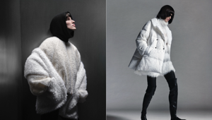 Spring Studios e TATRAS presentano la nuova Pearl Collection FW 2025