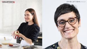 Tavolartegusto.it sceglie Evolution Group come nuovo partner strategico e tecnologico