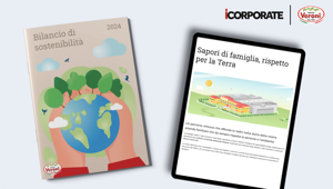 Veroni Salumi conferma iCorporate come partner strategico per la comunicazione di sostenibilità