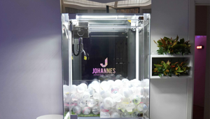 Johannes celebra 10 anni con un evento nell’Headquarter dell’azienda. Castelli: “Prevediamo di chiudere il 2025 con una crescita del 30% rispetto al 2024”