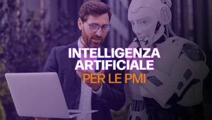 Amazon Ads | Nuova Ricerca sulle PMI e AI: il 91% dei marketer crede nella crescita grazie alla pubblicità intelligente, ma molti si sentono ancora impreparati o sopraffatti dalle tecnologie disponibili