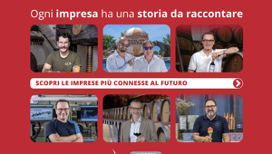 Sei nuovi imprenditori raccontano l’eccellenza di BBBell: al via l’edizione 2025 della campagna dedicata al mondo business firmata Barabino & Partners
