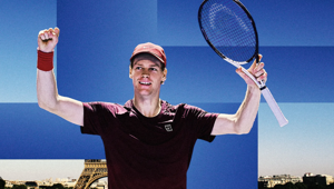 Grandi ascolti per il ritorno di Jannik Sinner al primo posto del tennis mondiale: oltre 1 milione di spettatori medi complessivi