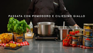 Agromonte racconta la propria linea Horeca Professional in un nuovo video-storytelling emozionale prodotto da Creative Studio Visualazer