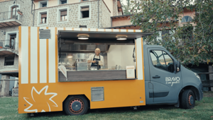 Nasce “Bravo e con Gusto”: un format firmato To Be All Communication per raccontare l’eccellenza italiana con GialloZafferano