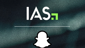 IAS e Snap annunciano l’ampliamento della partnership di misurazione per validare l’efficacia delle Sponsored Snaps