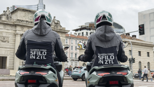 Yamaha e Hellodì portano la mobilità urbana “zero sbatti” tra le strade italiane con una nuova campagna integrata