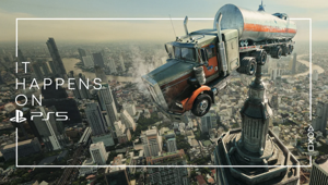 Sony, con la campagna globale “It Happens on PS5”, cattura i momenti più inaspettati e indimenticabili della nuova console