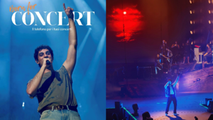 OPPO e Live Nation presentano un progetto che celebra la potenza dei concerti e l’arte di catturare ogni momento con la OPPO Find X9 Series OPPO e Live Nation presentano un progetto che celebra la potenza dei concerti e l’arte di catturare ogni momento con la OPPO Find X9 Series