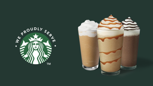 ATC porta Starbucks nel B2B con una campagna social multicanale: l’esperienza dell’iconico brand entra nei luoghi di lavoro ATC porta Starbucks nel B2B con una campagna social multicanale: l’esperienza dell’iconico brand entra nei luoghi di lavoro